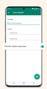 Como Fazer Enquete No Whatsapp Em Poucos Passos Chatguru