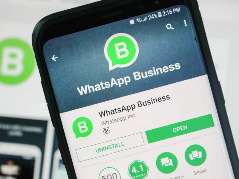 WhatsApp Business - Como usar corretamente para atendimento