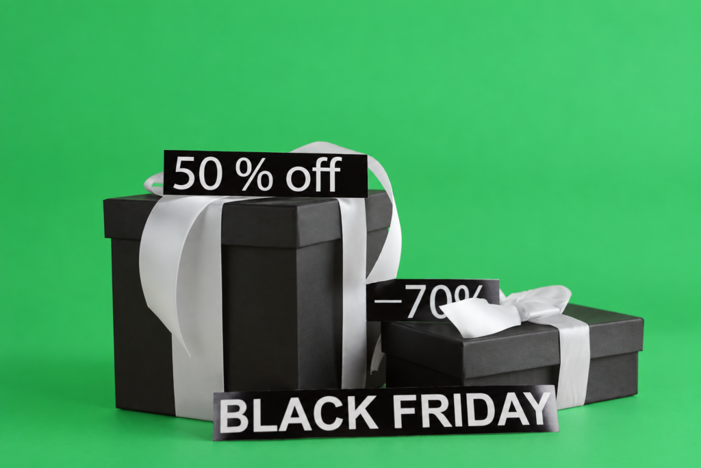 7 dicas para melhorar o atendimento ao cliente na Black Friday