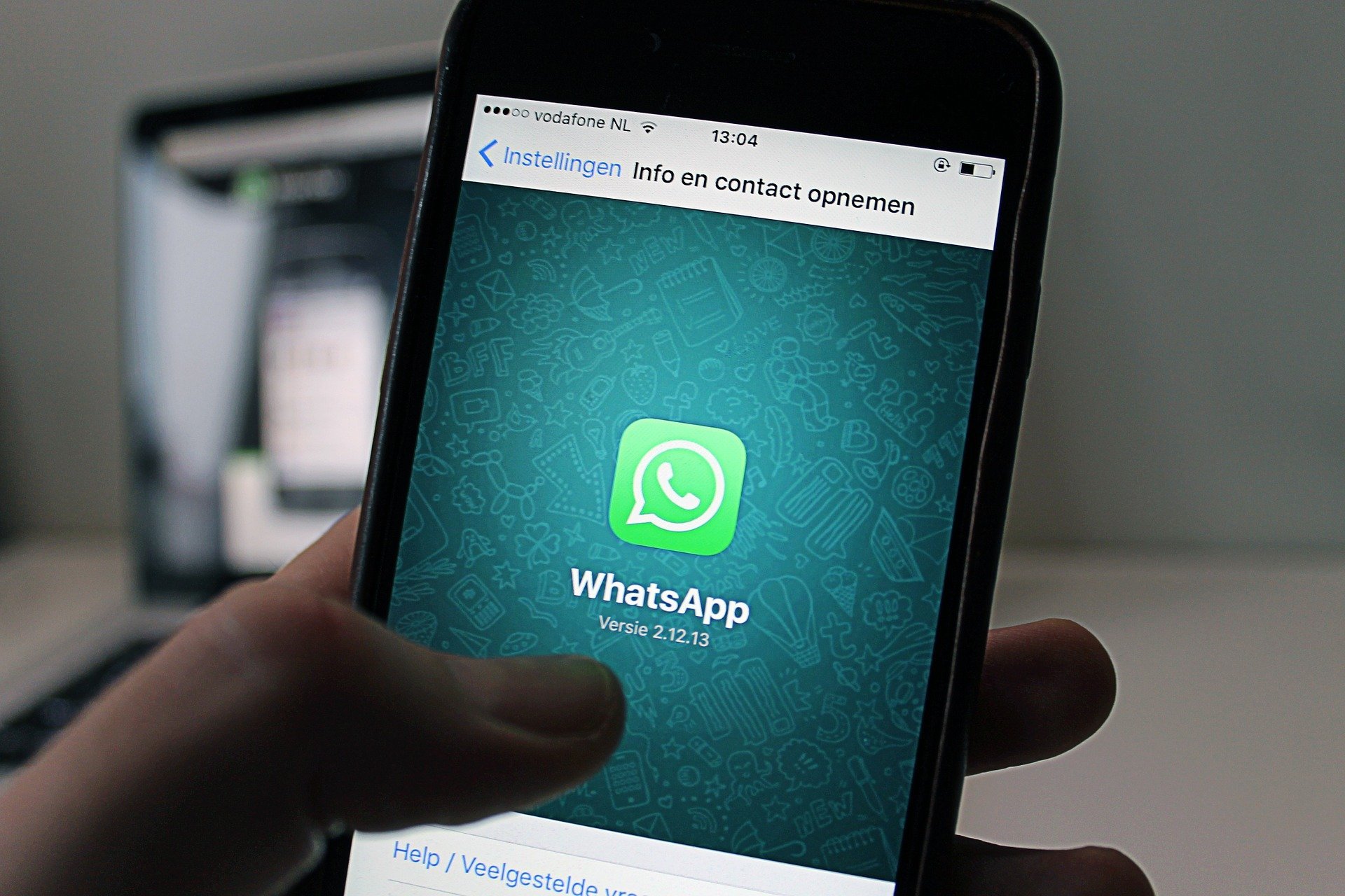 As melhores alternativas ao WhatsApp em 2023