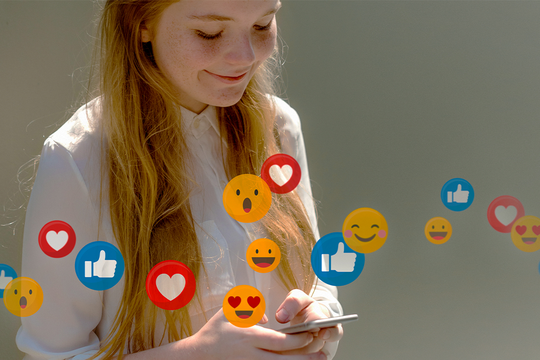 Novidade no WhatsApp: conheça emojis animados da plataforma