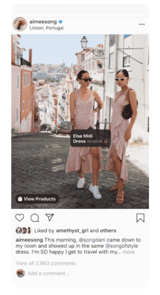 instagram business marketing de influencia ChatGuru