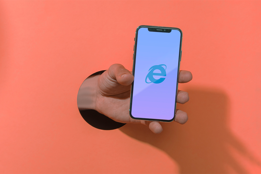 O Internet Explorer vai ser encerrado pela Microsoft a partir desta quarta-feira, 15 de junho de 2022