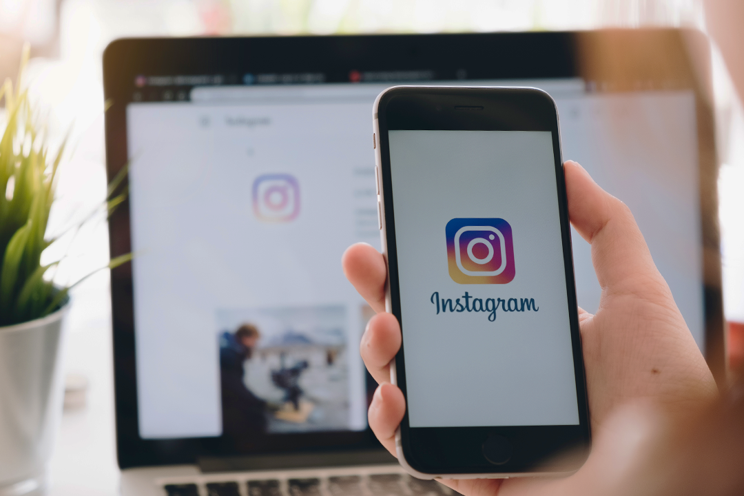 Aprenda a publicar um gif direto nos Stories do Instagram