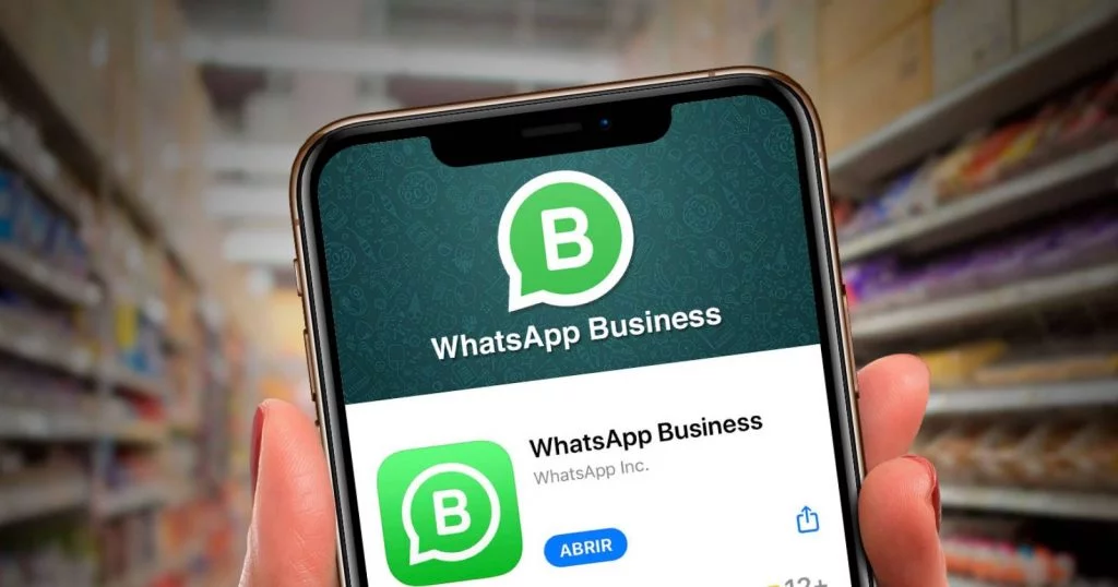 como usar whatsapp business ChatGuru