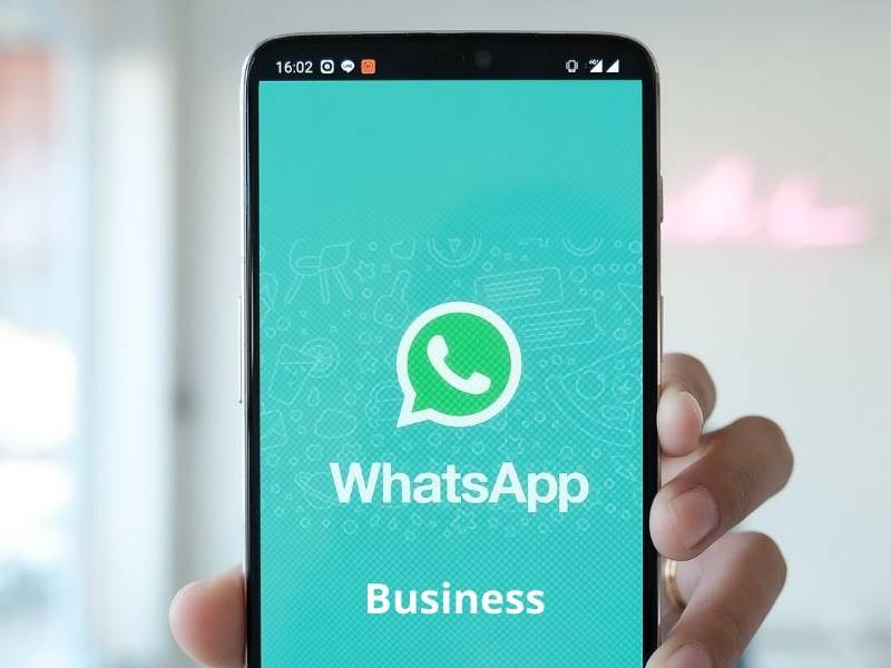 Marketing WhatsApp Business