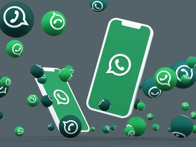 como criar um canal no whatsapp business app