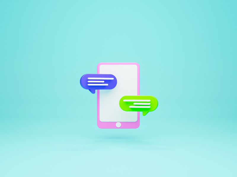 como programar mensagem no whatsapp chatbot