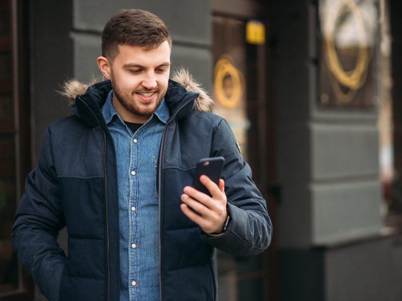 campanha de conversão para whatsapp cliente