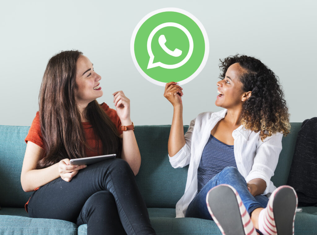 Como fazer enquete no WhatsApp em poucos passos