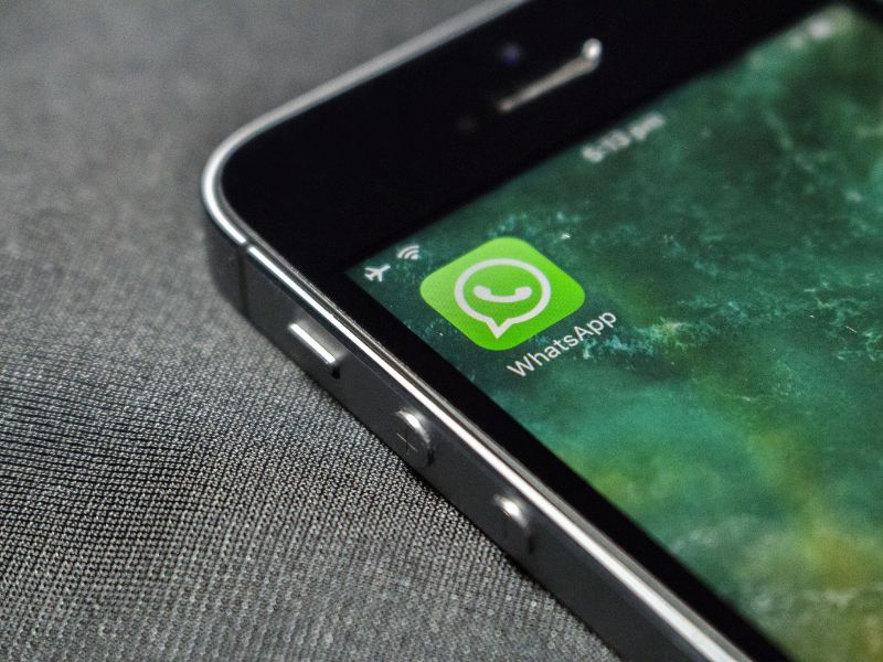 como solicitar api whatsapp business uso