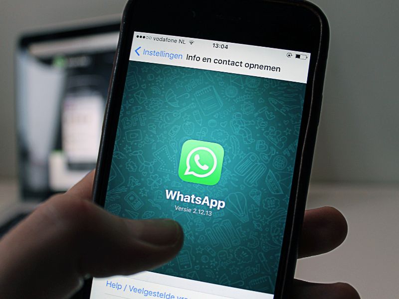 como fazer pós-venda pelo whatsapp satisfação