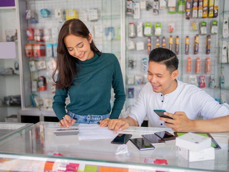 como vender bem no whatsapp técnicas