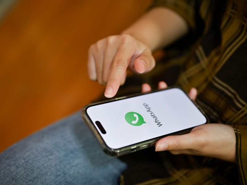 Conheça as Ferramentas do WhatsApp e Otimize as Conversas! 10 ferramentas whatsapp uso