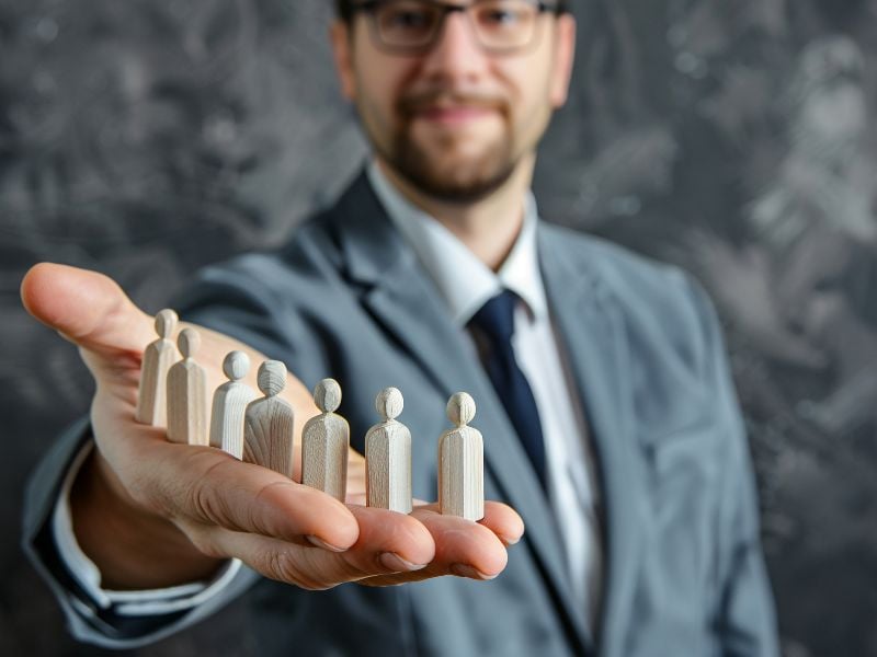 qual a importância de um atendimento direcionado para clientes especiais​