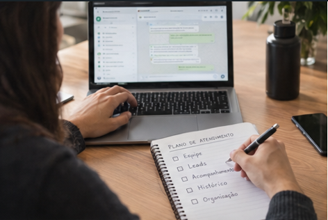 Técnicas eficazes: como finalizar um atendimento ao cliente?