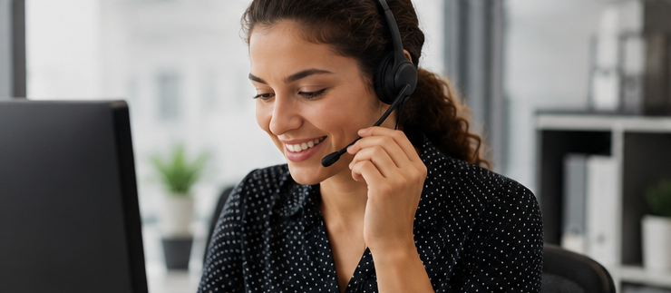 Técnicas eficazes: como finalizar um atendimento ao cliente?