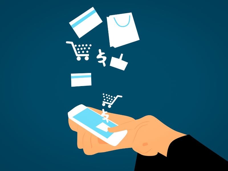 Compre pelo WhatsApp: transforme seu celular em loja virtual 12 compre pelo whatsapp experiência