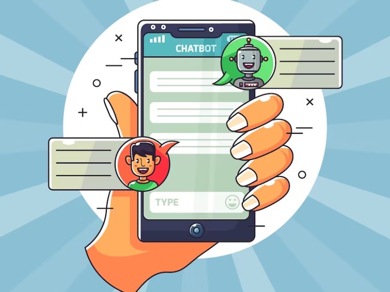 plataforma de automação de whatsapp mensagens