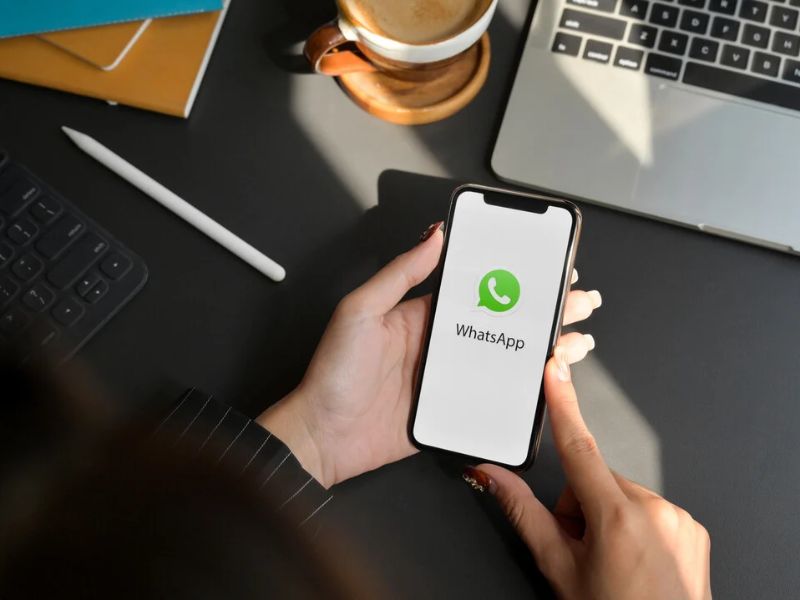Truques do WhatsApp que você precisa conhecer em 2025 10 truques do whatsapp