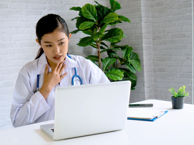 chatbot para médicos integrações