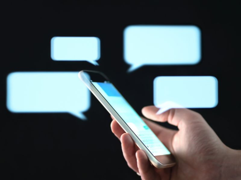 atendimento automatizado com uso de chatbot benefícios