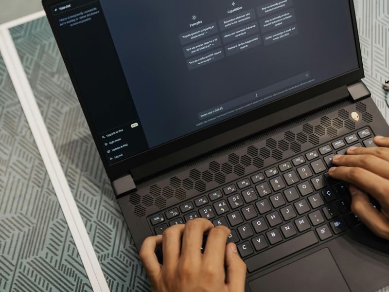 automação advocacia