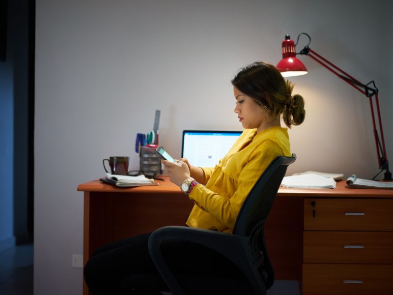 whatsapp corporativo em vários dispositivos