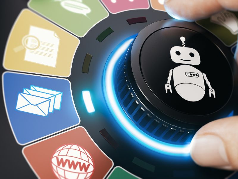 Automação de marketing: aumente vendas e fidelize clientes 13 automação de marketing integração