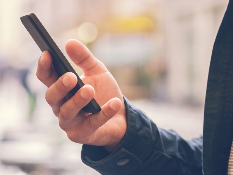 Como abordar um cliente pelo WhatsApp de forma profissional 12 como abordar um cliente pelo WhatsApp vendas