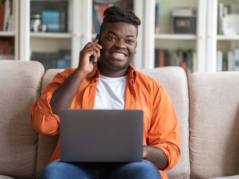 Chatbot de atendimento no WhatsApp que gera resultados