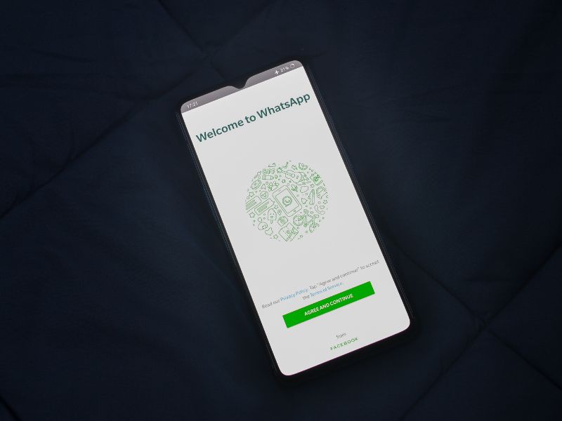 Como recuperar mensagens apagadas do WhatsApp?