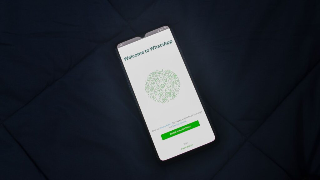 IA no WhatsApp respostas inteligentes no futuro das conversas