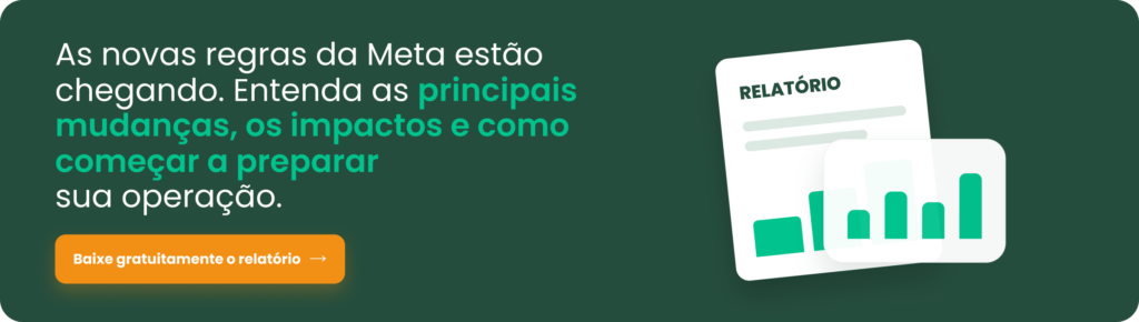 Relatório de Impacto Novas Cobranças Meta
