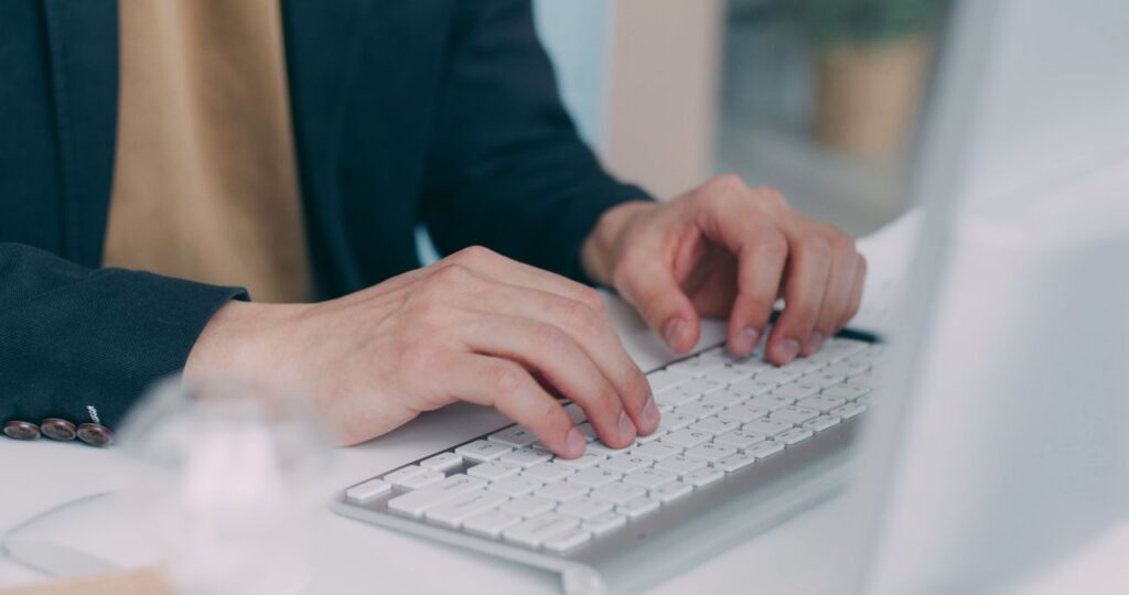 Como construir uma operação comercial de tecnologia?