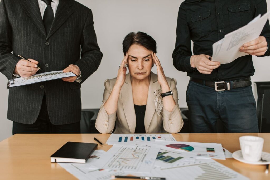 7 sinais de que você perdeu o controle da sua operação de atendimento