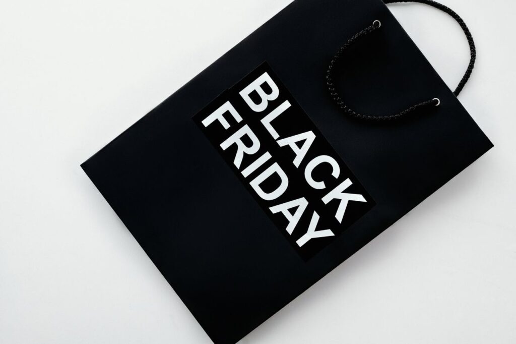 Como preparar o WhatsApp da sua empresa para a Black Friday