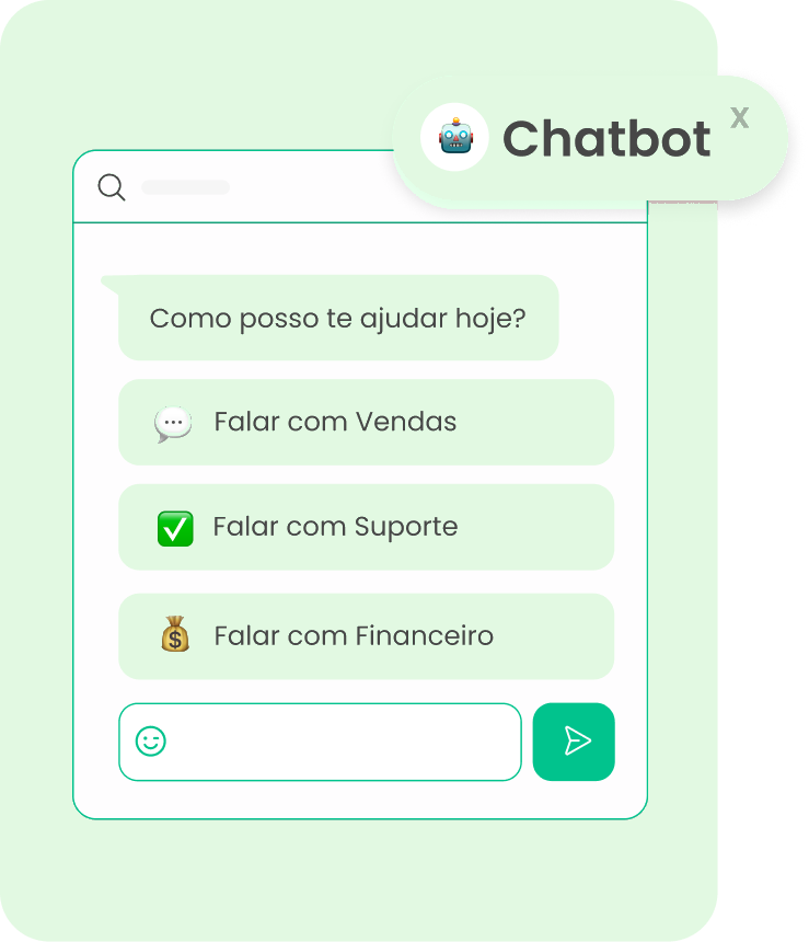 Chatbot de triagem